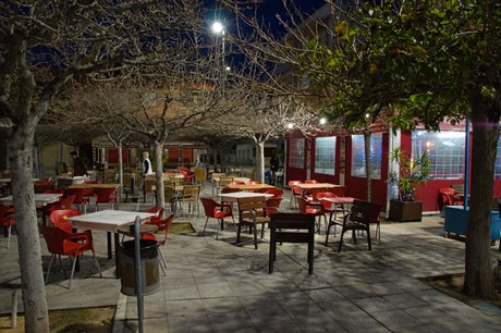 Pilar de la Horadada